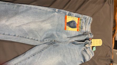 Brand new high-rise women’s/girls jeans