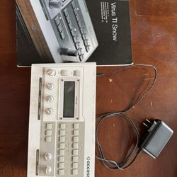 Access Virus TI Snow