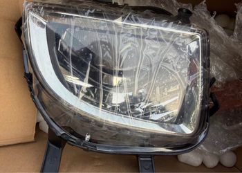 2010-2016 golf fog light set
