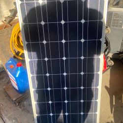 Solar Panel 