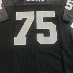 Raiders Jerseys. New. 