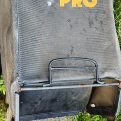 Paulon Pro Bag. Good Condition 