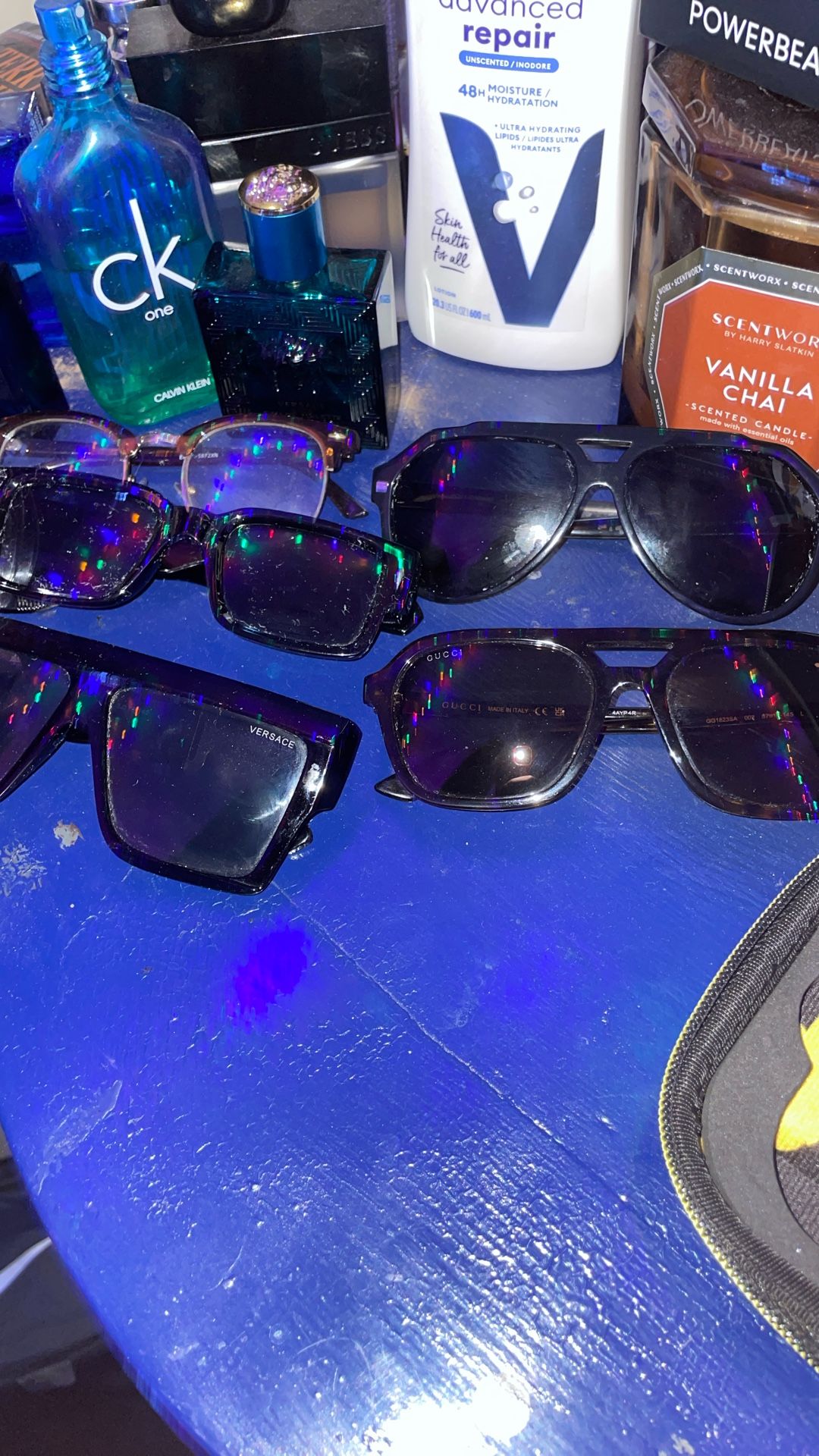 Sun Glasses 