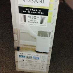 Portable AC