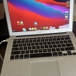 Macbook Air 2013