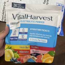 Powder electrolytes