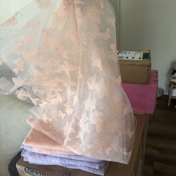 Butterfly Table Runners