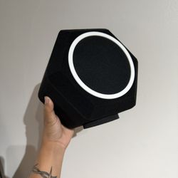 Professional Microphone Isolation Ball
