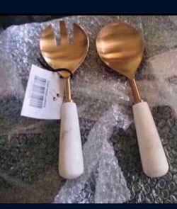 Spoon Set