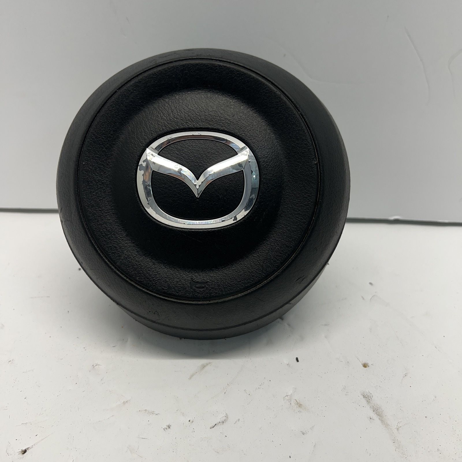 Bolsa De Aire Mazda Cx-30 2022