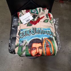 BRAND NEW AUTHENTIC ASAALI CARTEL JACKET. 