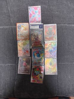 Pokemon singles
