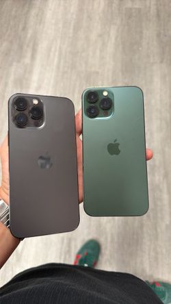 iPhone 13 Pro Max