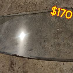 1979 Toyota Corolla Windshield 