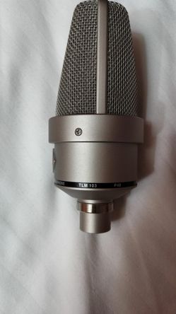 Neumann tlm 103