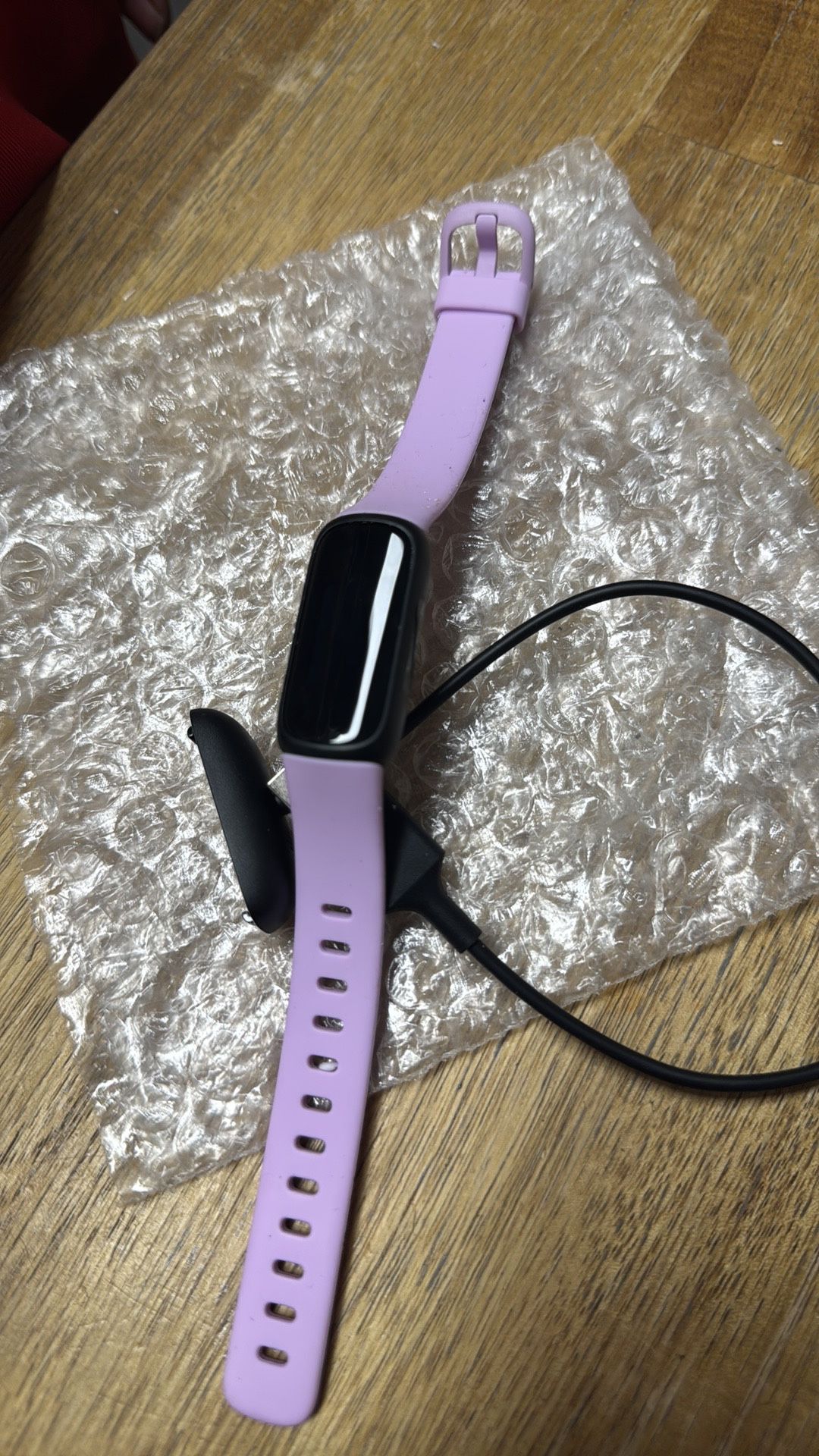 Fitbit Watch