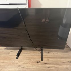 50” Samsung 4K Crystal UHD U7900F