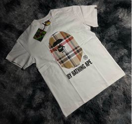 bape shirt