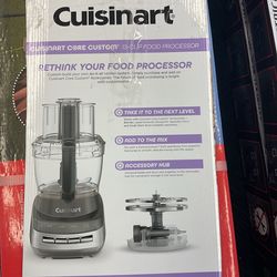 Cuisinart Core Custom 13-cup Food Processor