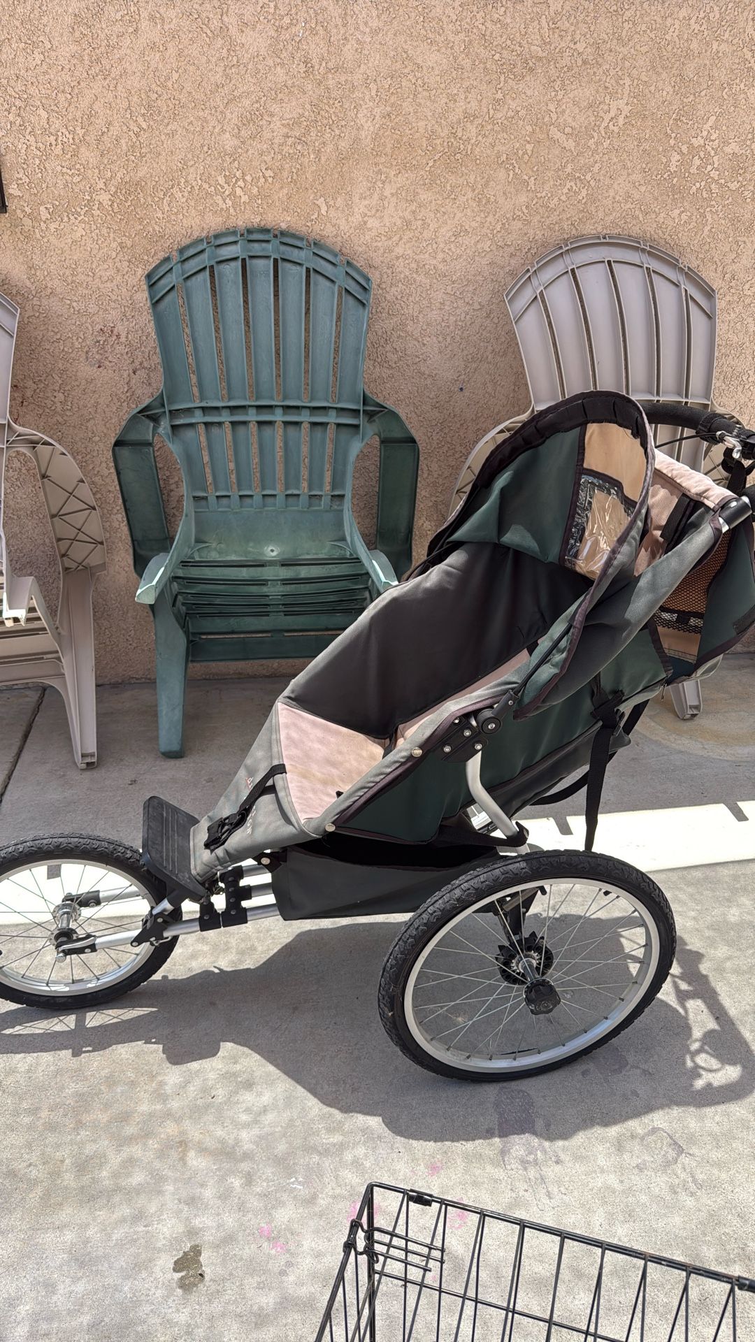 Stroller