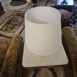 Lamp shade
