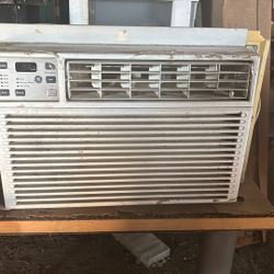 Air Conditioner Unit