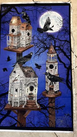 Halloween Decor
