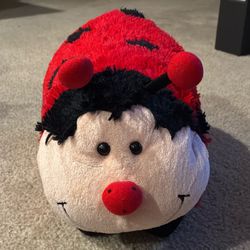 Pillow Pets - Ladybug