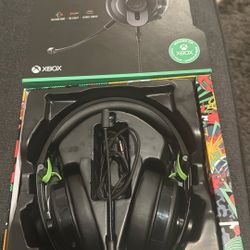 FUSION “PRO WIRED HEADSET