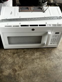 Whirlpool Microwave