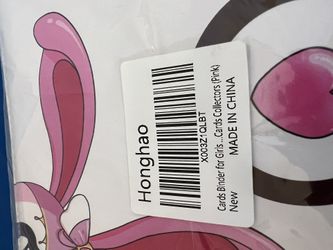 Pokemon Trading Card Holder  Zipper Binder Book 400 Pockets SYLVEON for  Sale in Bakersfield, CA - OfferUp