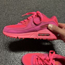 Nike Air Max 90 Women’s 5.5 