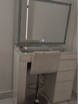 Vanity