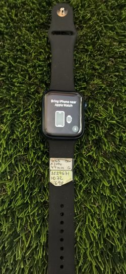Apple Watch Series 6 Cellular! Like New! 