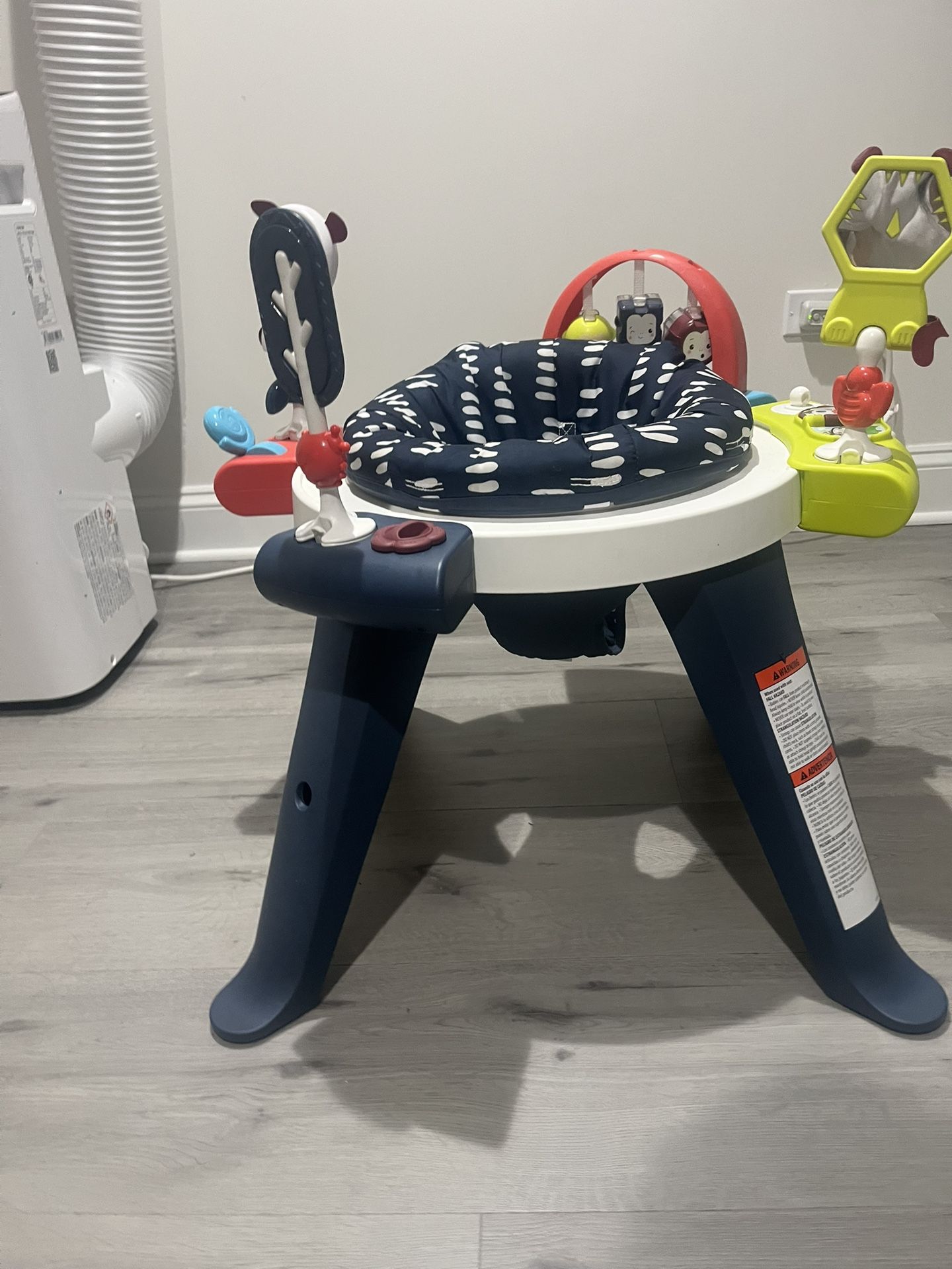 Baby Activity Center
