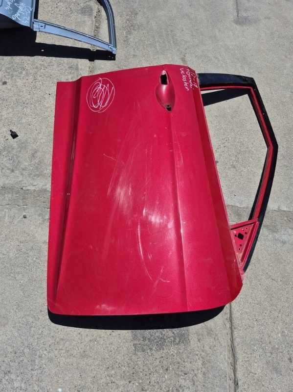 Hyundai Veloster Right Door Oem