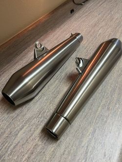 Triumph Thruxton R,RS 2016 To 2023