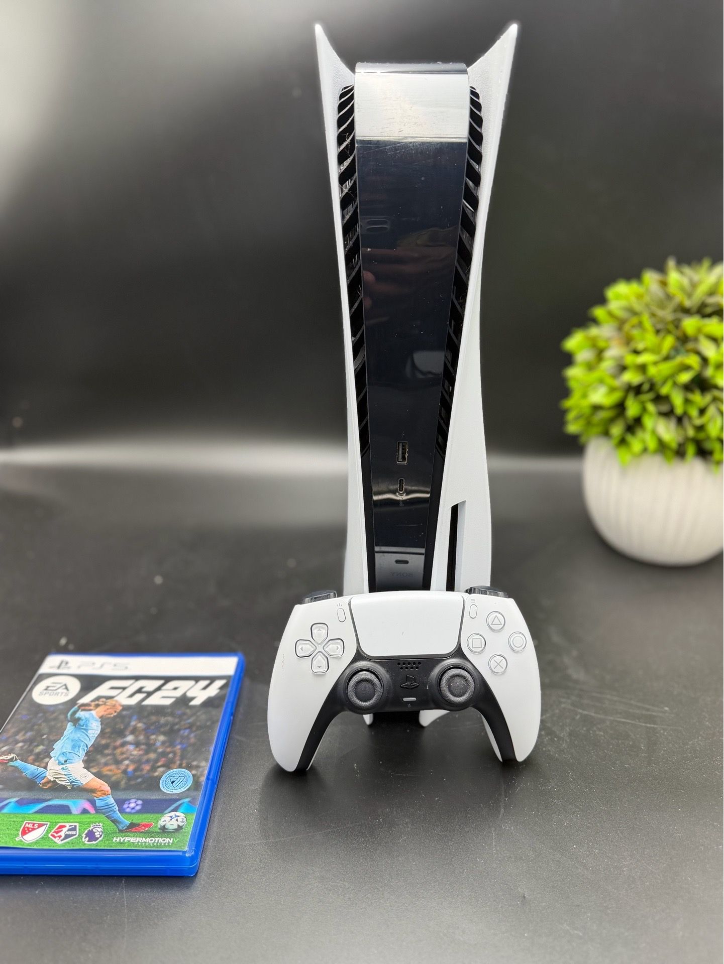 Ps5 Disk Bundle