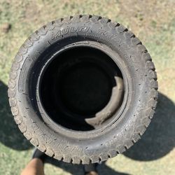 Carlisle 18x10.50 Multi Trac