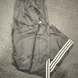Adidas Track Pants (2XL)