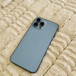 iPhone 13 Pro Max 512gb unlocked for all carriers 