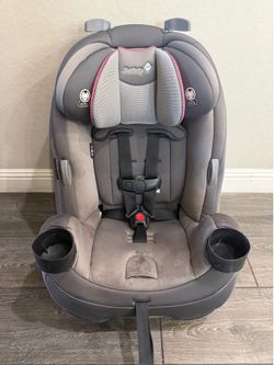 Kids Car Seat