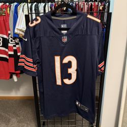 Chicago Bears Jersey