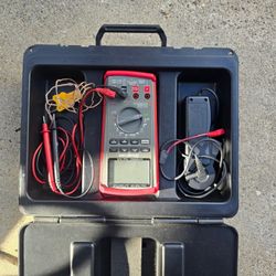 Electric Multi Meter