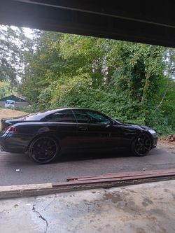 2006 BMW 650i
