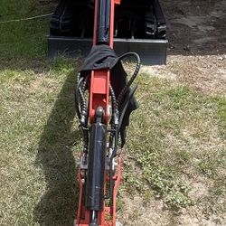 2 Ton Excavator 20hp Kubota Engine