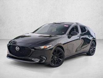 2026 Mazda Mazda3 Hatchback