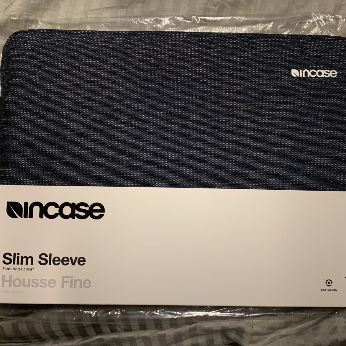 Incase Slim Sleeves For 12" Macbook