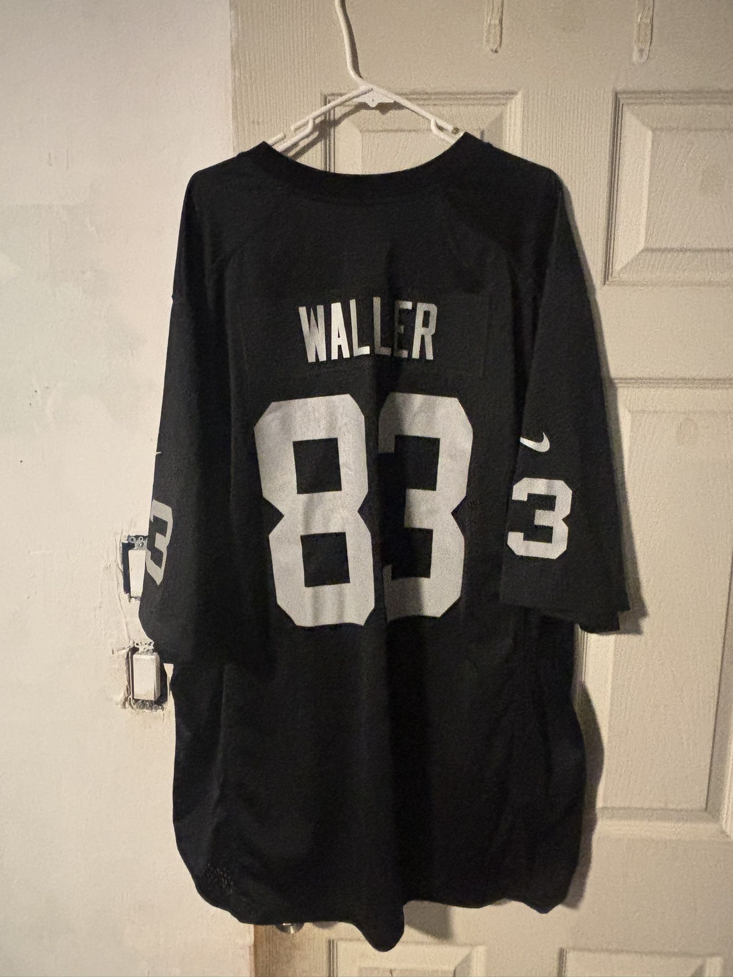 Raiders Jersey
