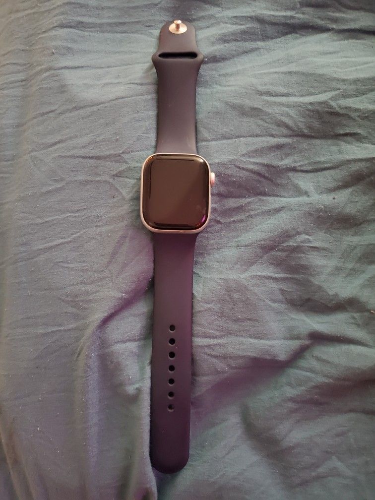 For parts 10 series apple watch